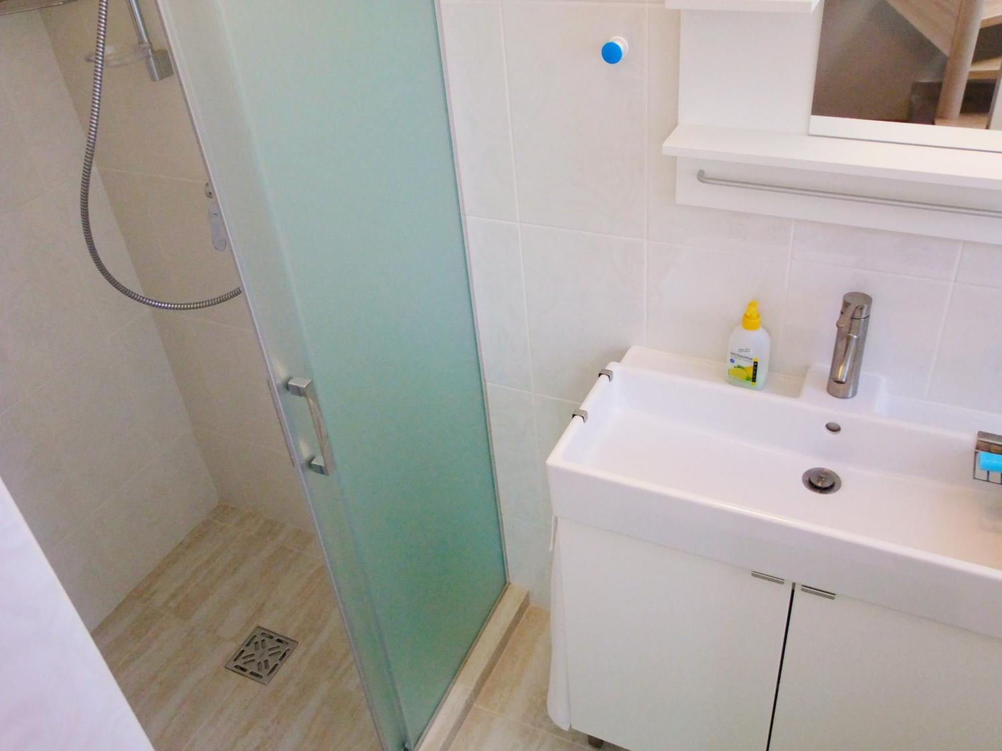 Irinos Apartamentai Nida Luaran gambar