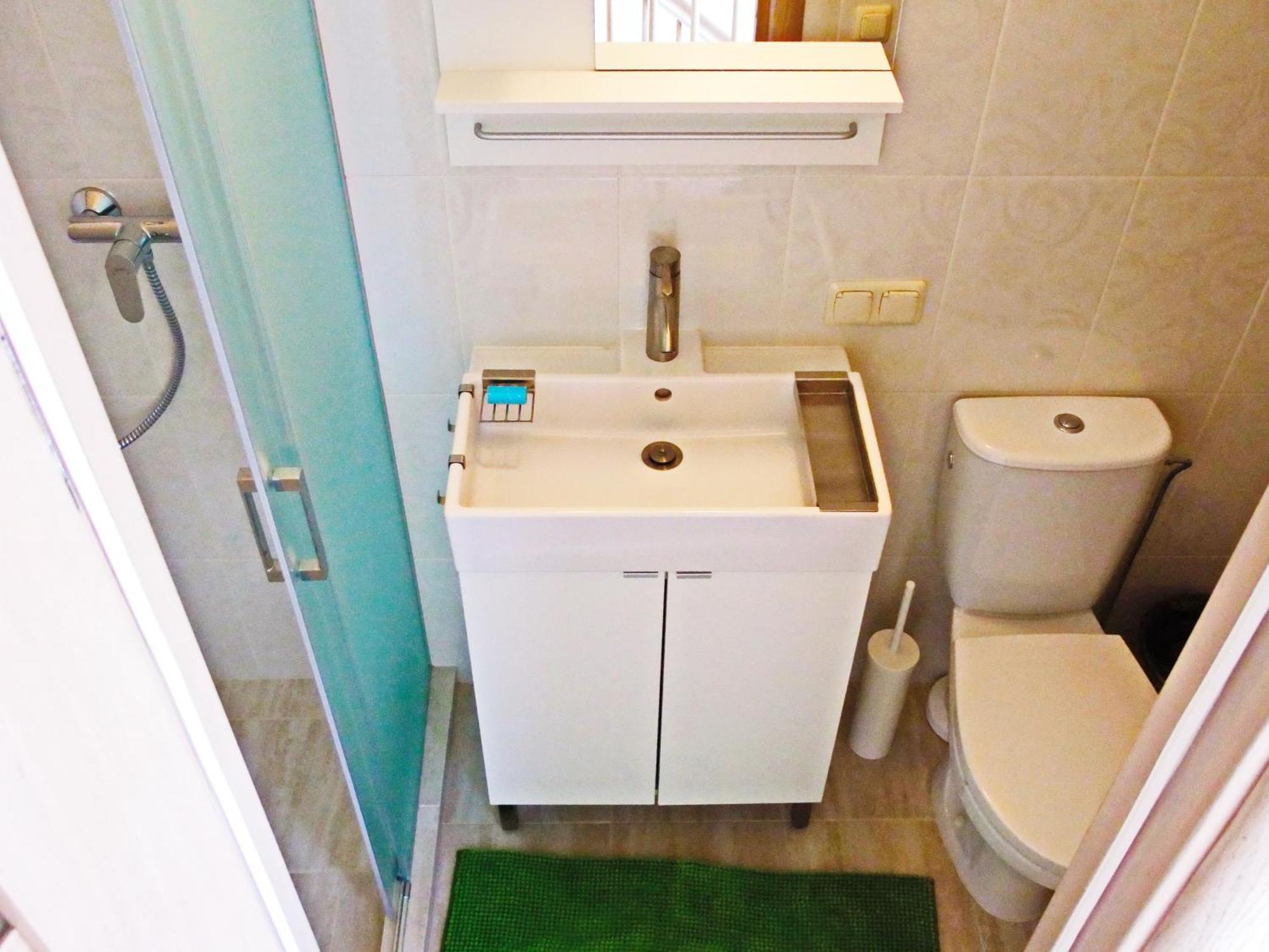 Irinos Apartamentai Nida Luaran gambar