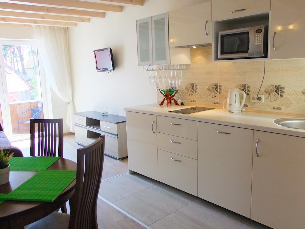Irinos Apartamentai Nida Bilik gambar